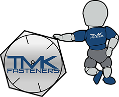 TMK_Fasteners -Logo